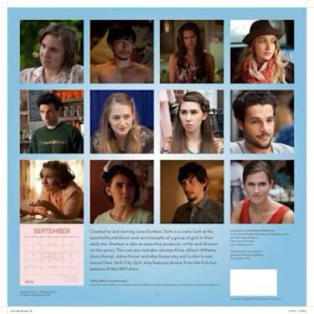 N/A poster featuring